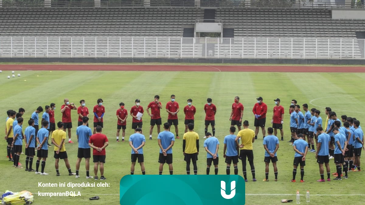 Daftar Pemain Timnas U 23 2021 - Atasan Wanita Original Murah Terbaru